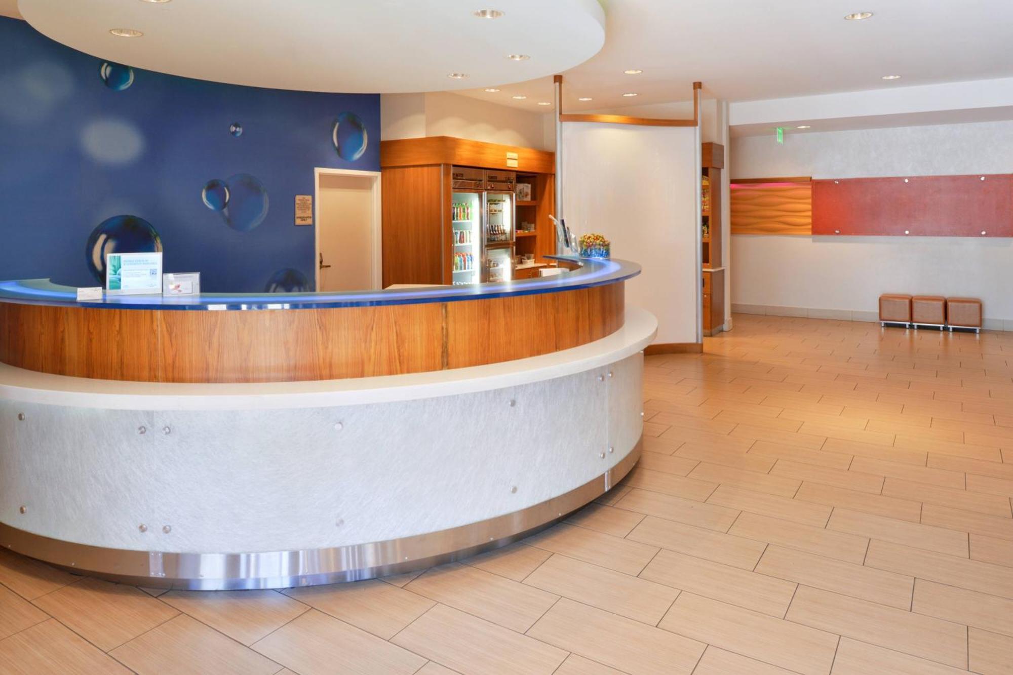 Springhill Suites Kingman Route 66 Exterior foto