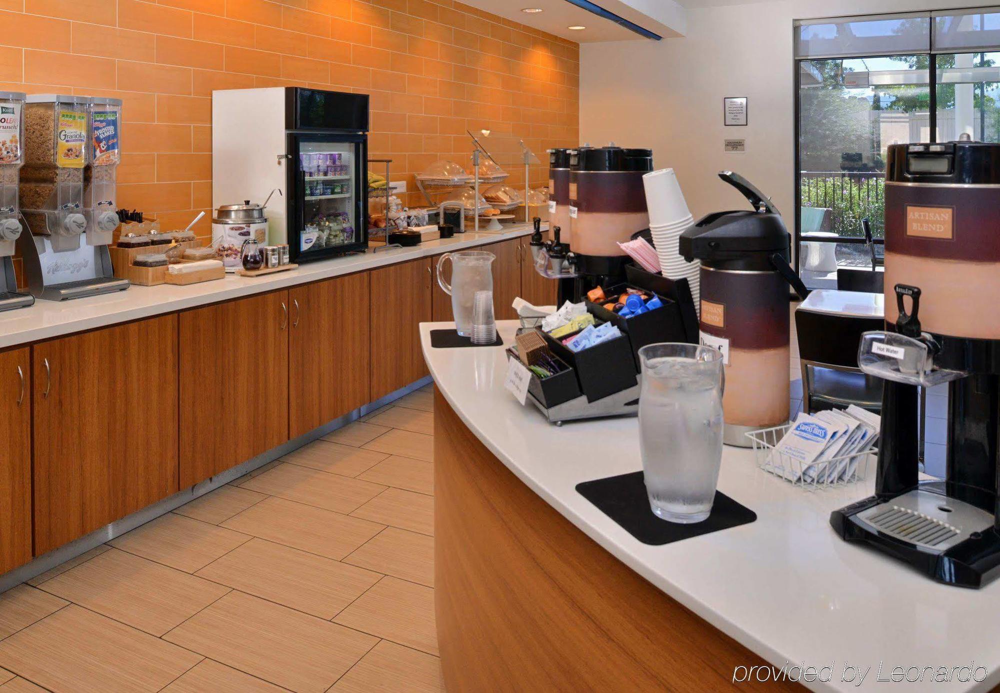 Springhill Suites Kingman Route 66 Exterior foto